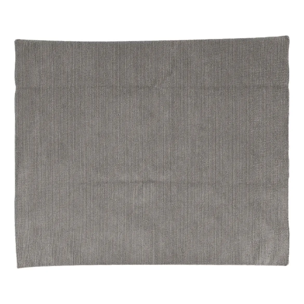 Fireball Polish Towel Poliertuch Grau 43x34cm