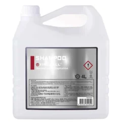 Fireball Shampoo Pearl Autoshampoo 4L