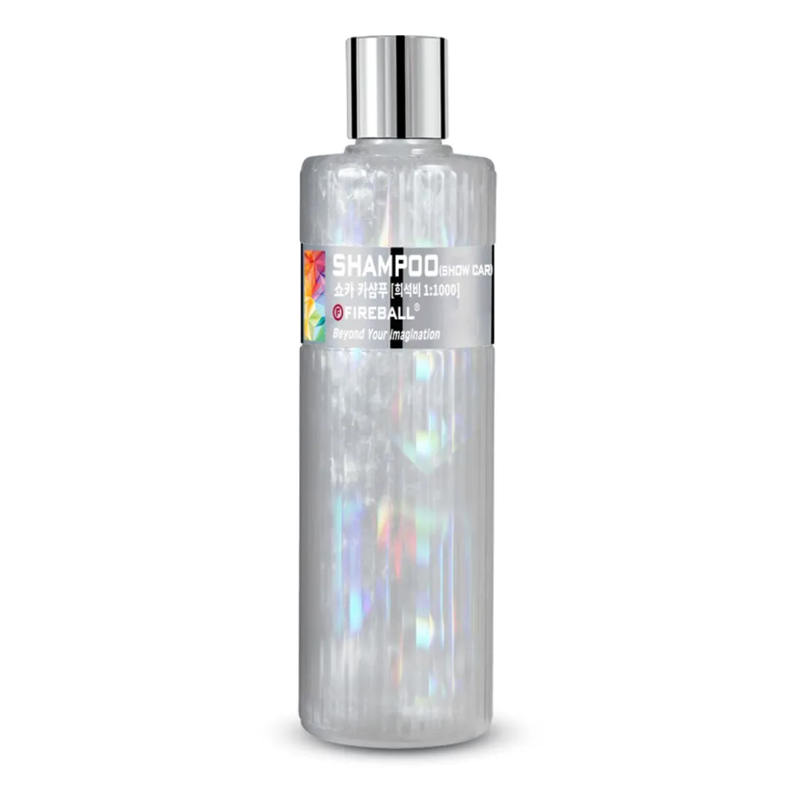 Fireball Shampoo Show Car Autoshampoo 500ml