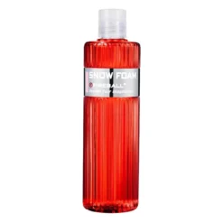 Fireball Snow Foam Red 500ml