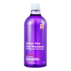 Fireball Super Star (Purple) Autoshampoo 1L