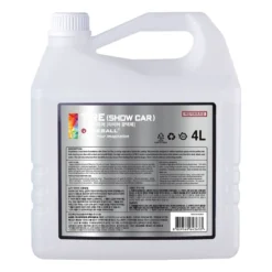 Fireball Tire (Show Car) Reifenpflege 4L