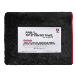 Fireball Twist Drying Towel Trockentuch 70x200cm