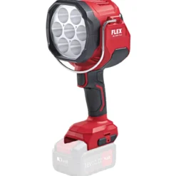 FLEX Akku Flutlicht Handlampe WL 2800 18.0