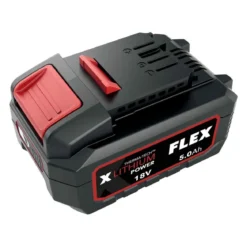 FLEX Akku-Pack Li-Ion 5.0Ah/18.0V