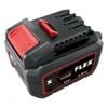 FLEX Akku-Pack Li-Ion 12V/5.0Ah