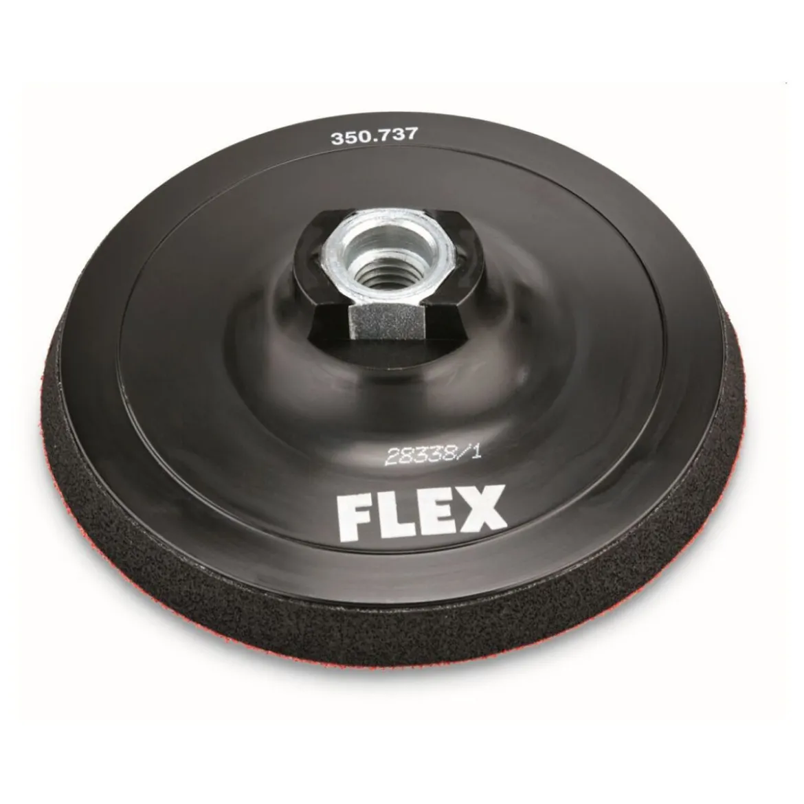 FLEX BP-M D125 M14 Stützteller Ø125mm