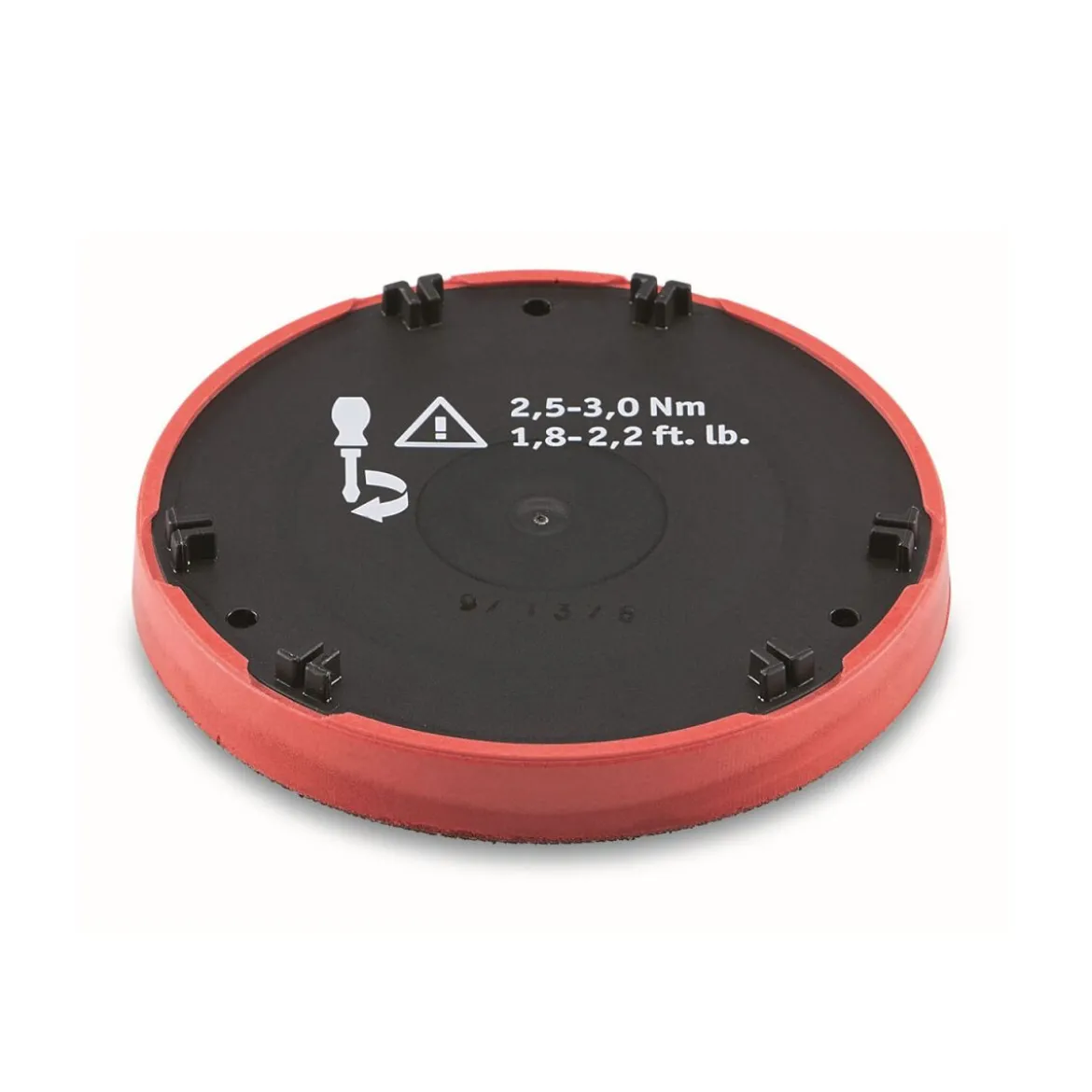 FLEX BP-M/R D125 XCE/XFE Stützteller Ø125mm