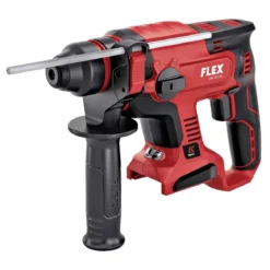 FLEX CHE 18.0-EC C Akku Kombi-Bohrhammer