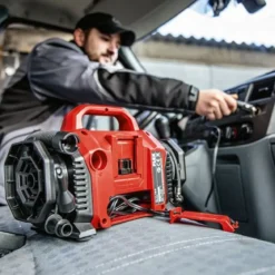 FLEX CI 11 18.0 Luft Kompressor 18 V