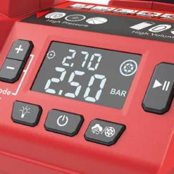 FLEX CI 11 18.0 Luft Kompressor 18 V