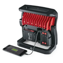 FLEX DWL 2500 12/18.0 Akku-Vollspektrumleuchte