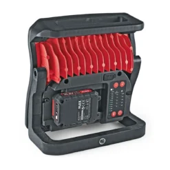 FLEX DWL 2500 12/18.0 Akku-Vollspektrumleuchte