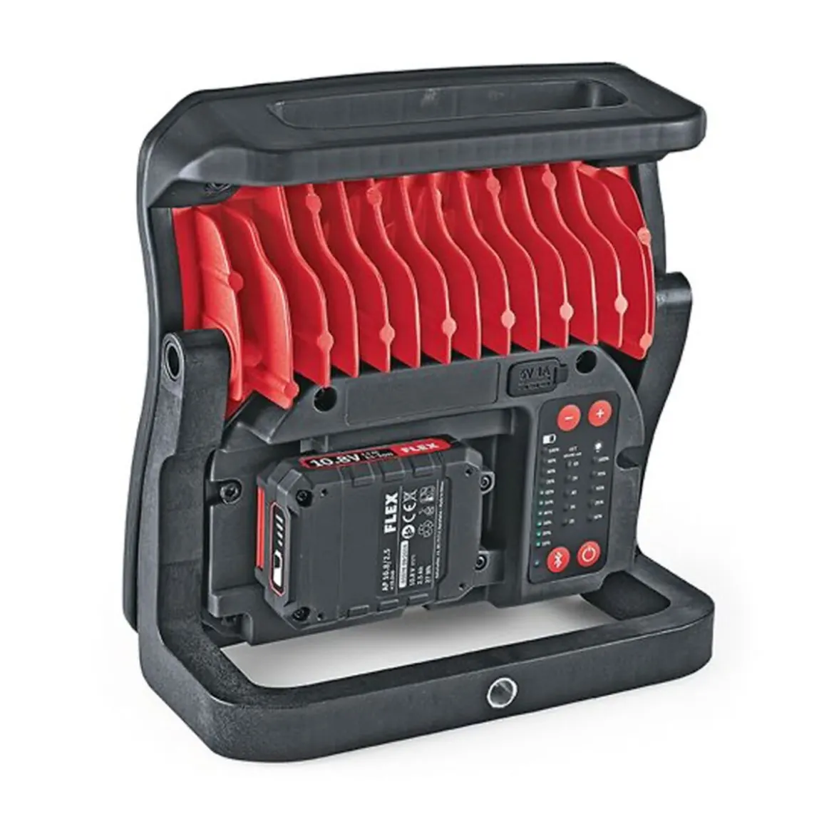 FLEX DWL 2500 12/18.0 Akku-Vollspektrumleuchte