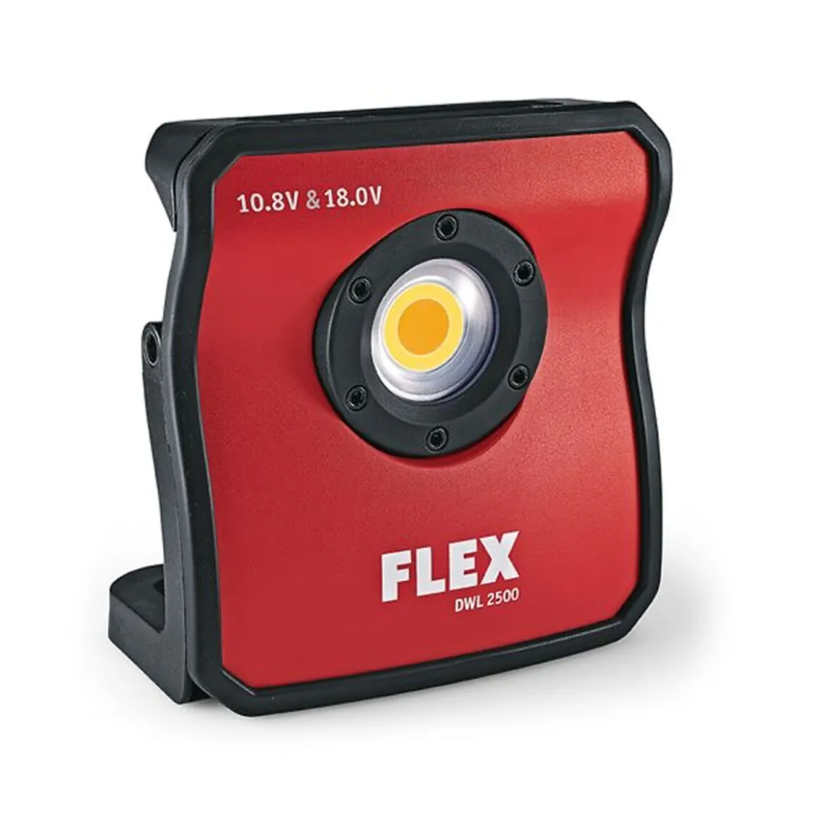 FLEX DWL 2500 12/18.0 Akku-Vollspektrumleuchte