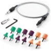 FLEX FS 140 Flexible Welle für PXE 80 L-BOXX Kit