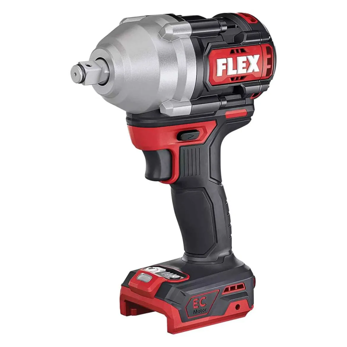 FLEX IW 1/2" 750 18.0-EC C Akku Schlagschrauber