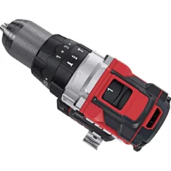 FLEX PD 2G 18.0-EC C Akku Schlagbohrschrauber + P-Set 55 R