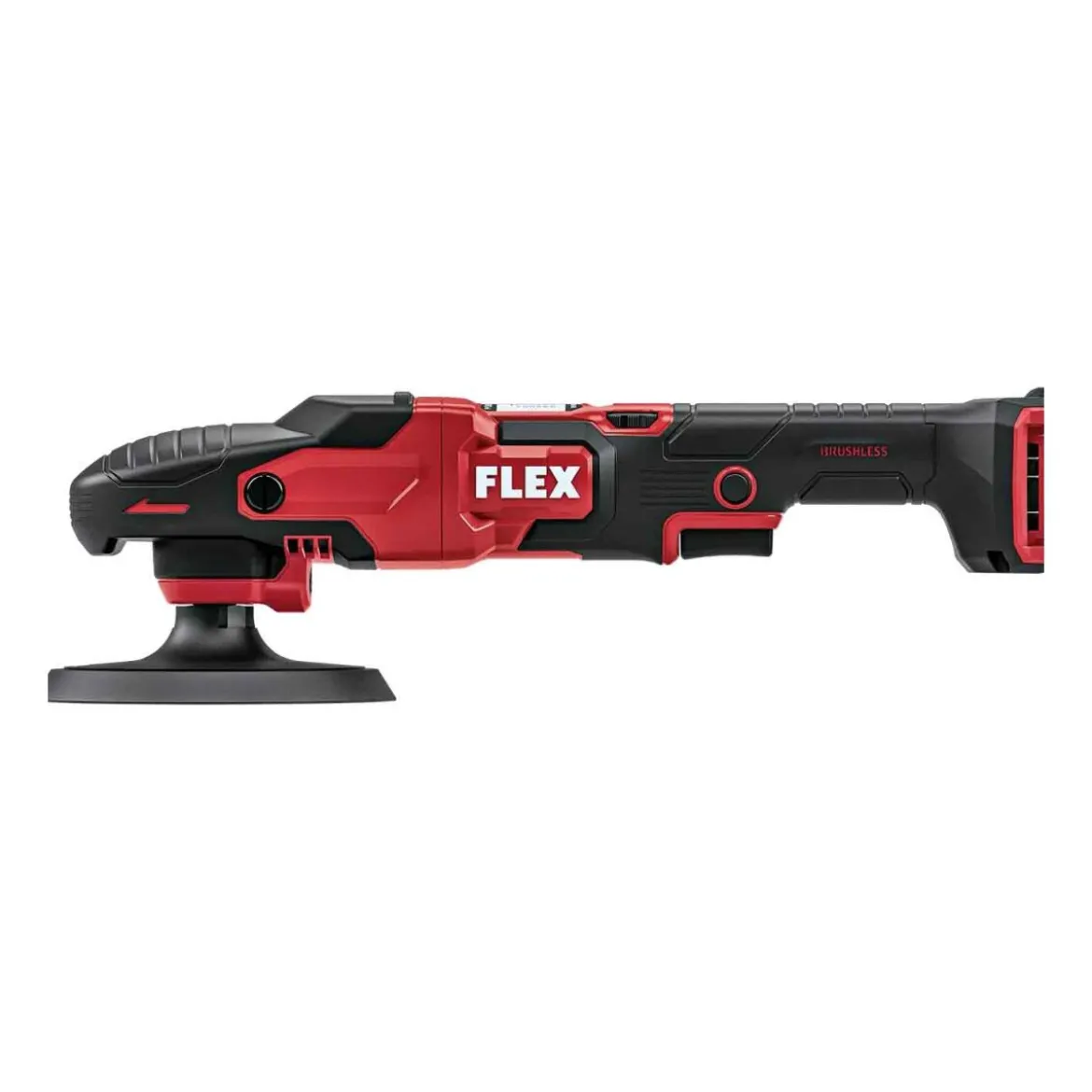 FLEX PE 150 18-EC Set Akku Rotationspoliermaschine