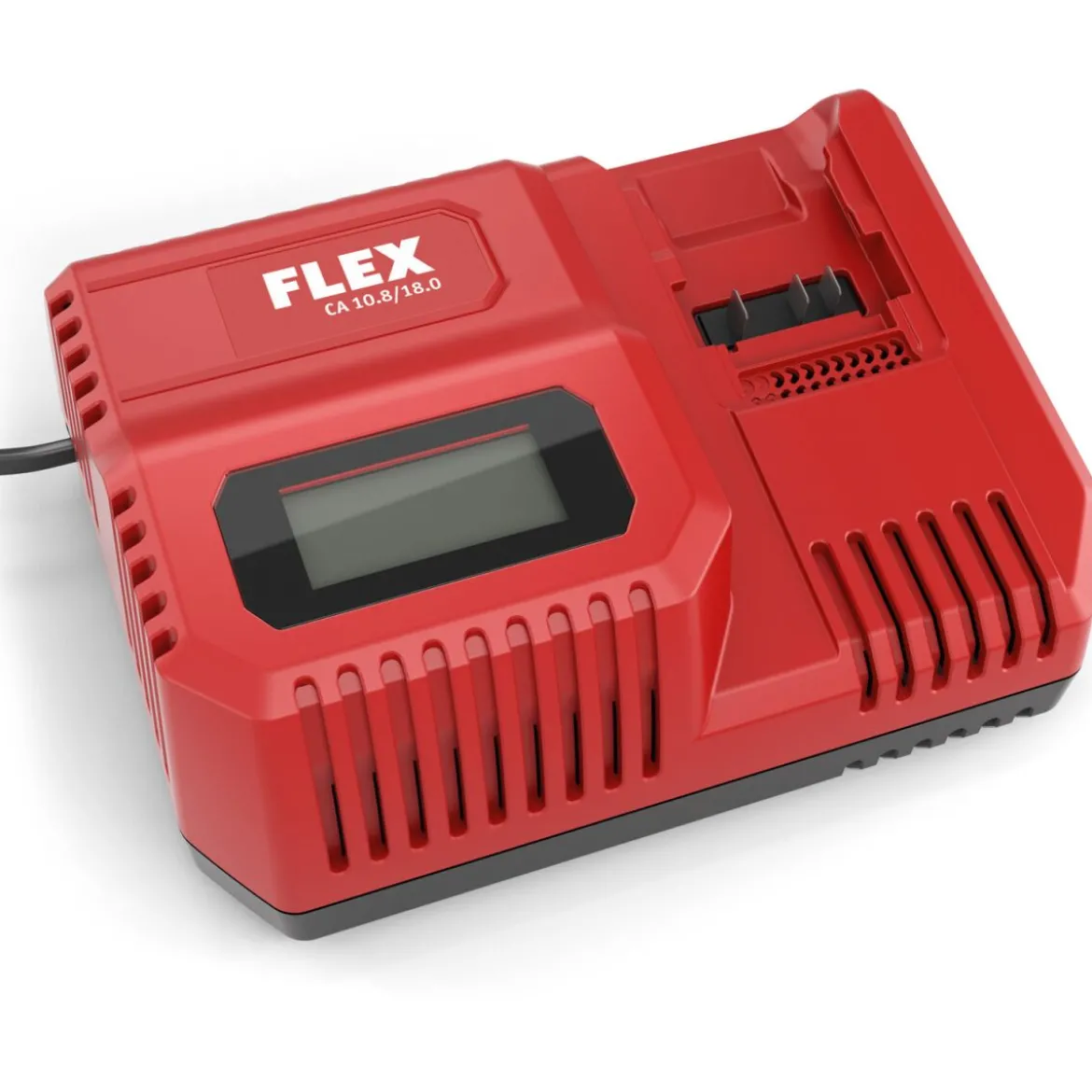 FLEX PXE 80 12-EC/2.5 Akku Polierer-Set (12-teilig)