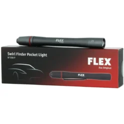 FLEX Swirl Finder Pocket Light SF 150-P Stiftleuchte