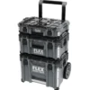 FLEX TK-L SP SET-1 Transportkofferset