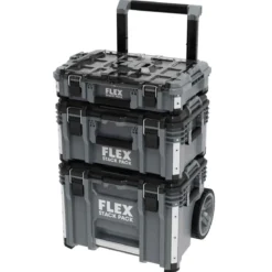 FLEX TK-L SP SET-1 Transportkofferset