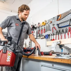 FLEX VC 6 L MC Kompaktsauger, 15-teilig