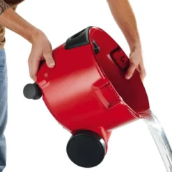 FLEX VC 21 L MC Sicherheitssauger 20L inkl. Vlies Filter, 20-teilig