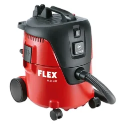 FLEX VC 21 L MC Sicherheitssauger 20L, 15-teilig