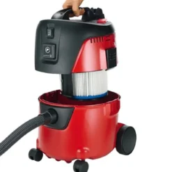 FLEX VC 21 L MC Sicherheitssauger 20L, 15-teilig