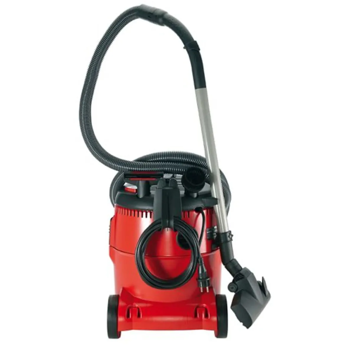 FLEX VC 21 L MC Sicherheitssauger 20L, 15-teilig
