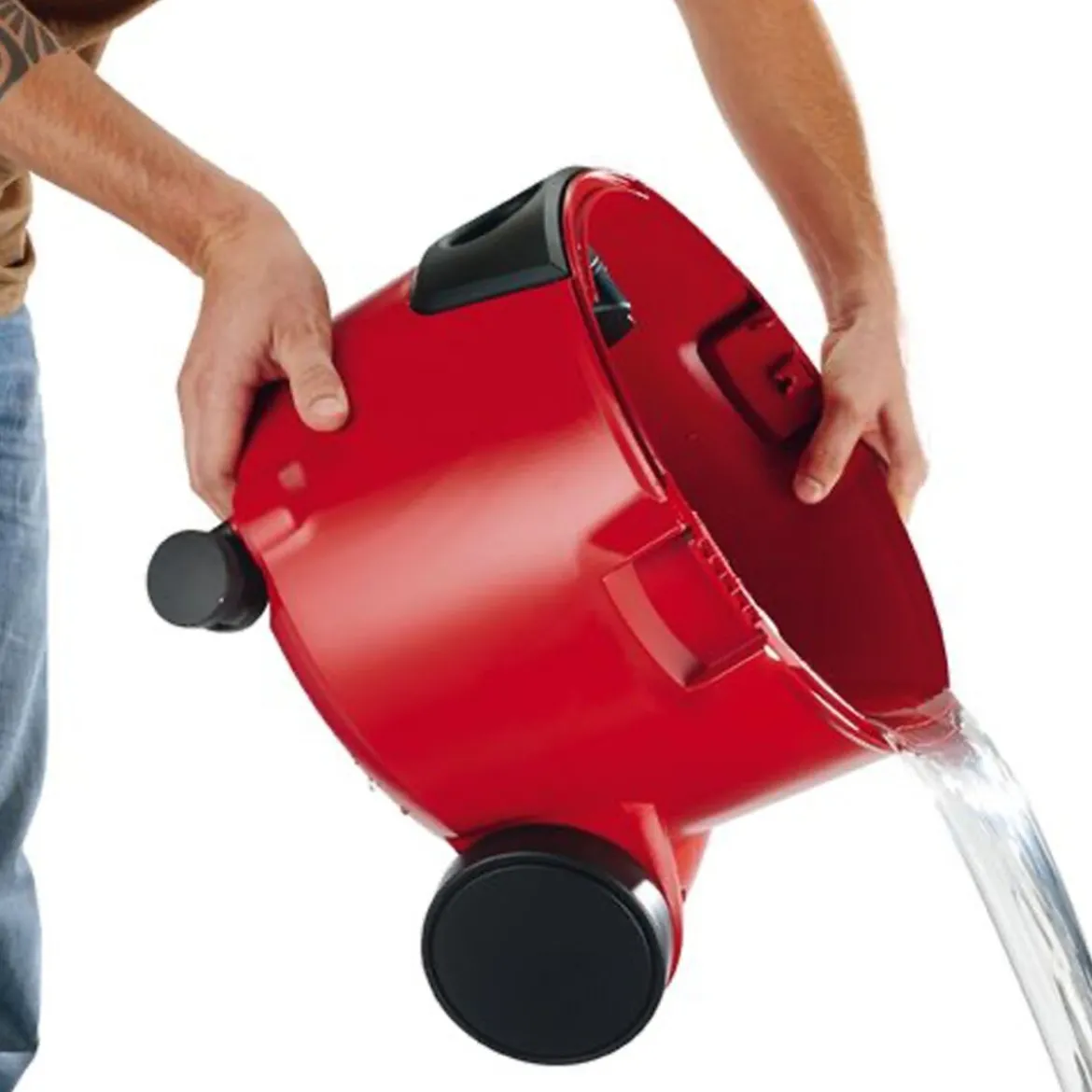 FLEX VC 21 L MC Sicherheitssauger 20L, 15-teilig
