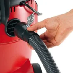 FLEX VC 21 L MC Sicherheitssauger 20L, 15-teilig