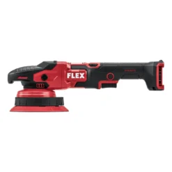 FLEX XFE 15 150 18-EC Akku Poliermaschine