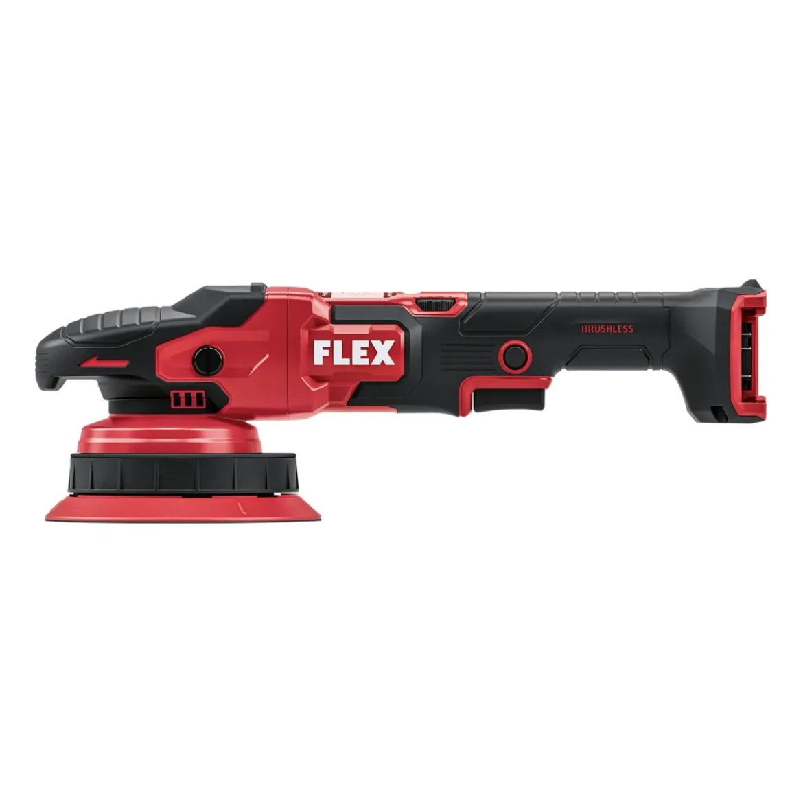 FLEX XFE 15 150 18-EC Akku Poliermaschine