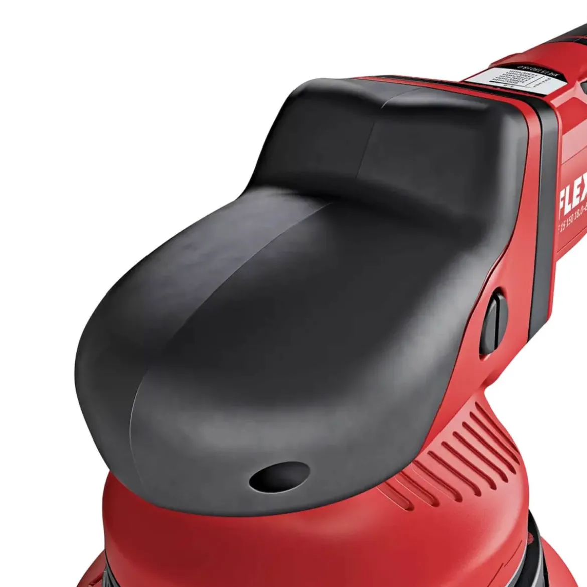 FLEX XFE 15 150 18.0-EC C Akku-Exzenterpolierer