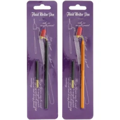 Fluid Writer Pen Steinschlag-Präzisions-Lackstift dünn/dick