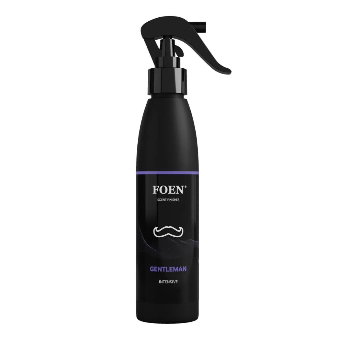 FOEN GENTLEMAN Innenraumduft 185ml