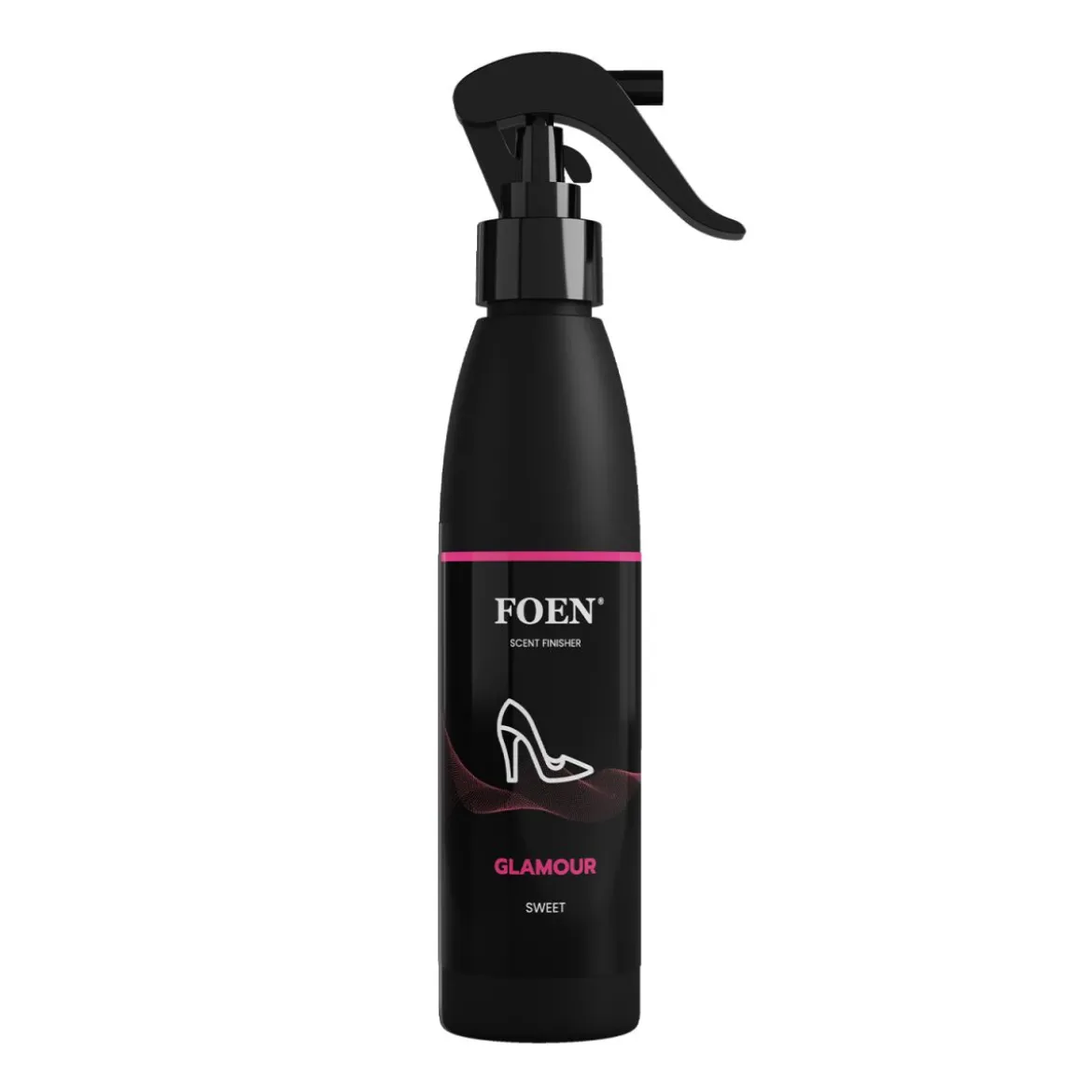 FOEN GLAMOUR Innenraumduft 185ml