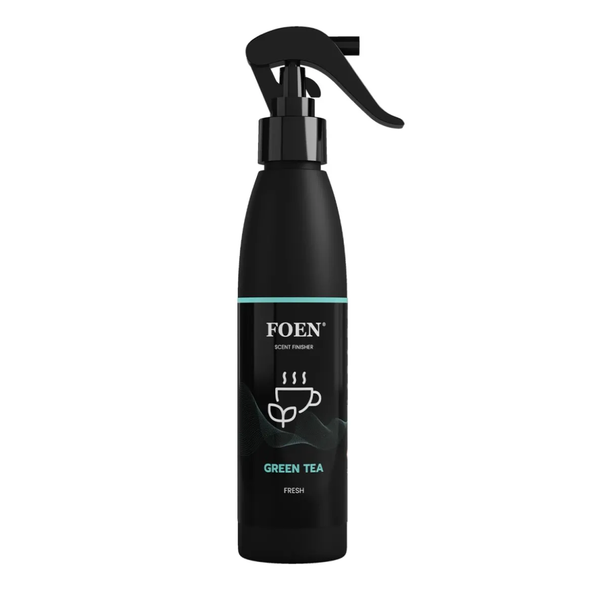 FOEN GREEN TEA Innenraumduft 185ml