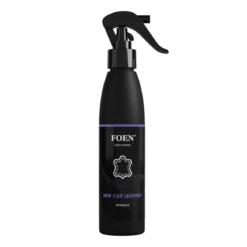 FOEN NEW CAR LEATHER Innenraumduft 185ml
