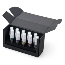 FOEN Test Box Innenraumduft Mix-Set 10Stk.