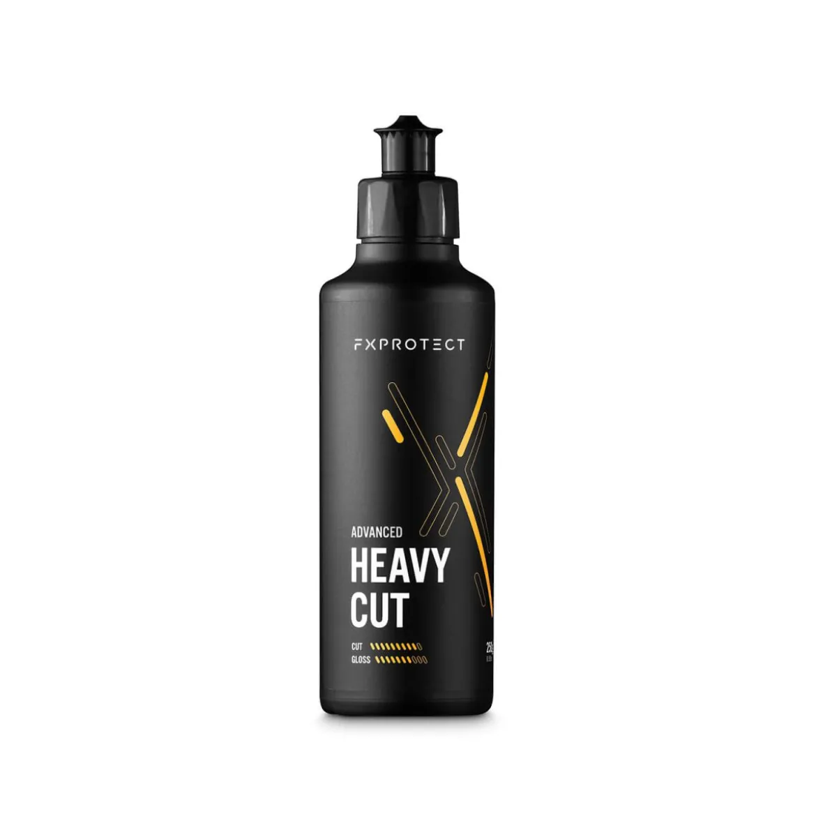 FX Protect Advanced Heavy Cut Schleifpolitur 250ml