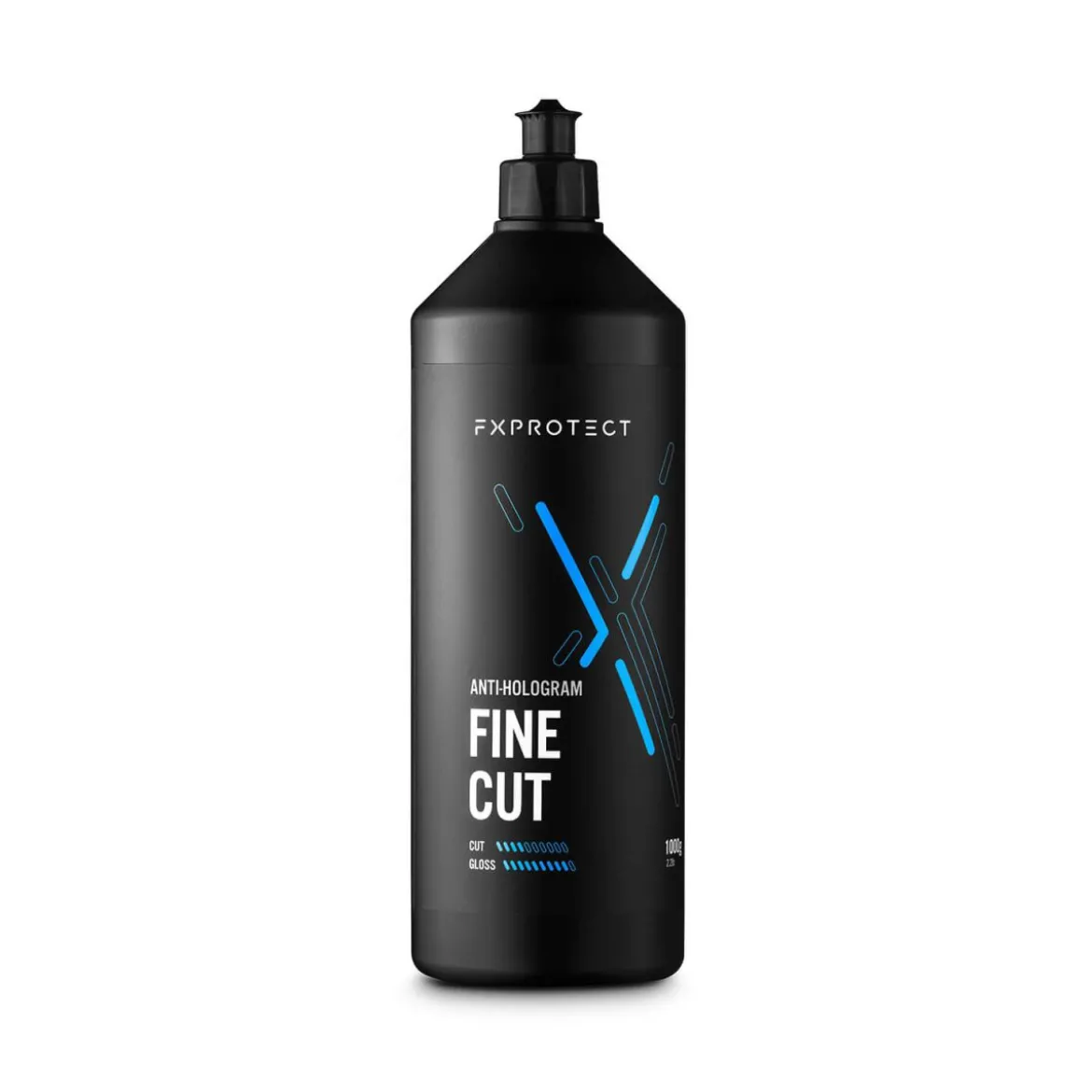 FX Protect Anti-Hologram Fine Cut Finishpolitur 1L