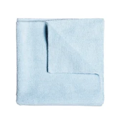 FX Protect Blue Sky Randloses Mikrofasertuch 500GSM 40×40