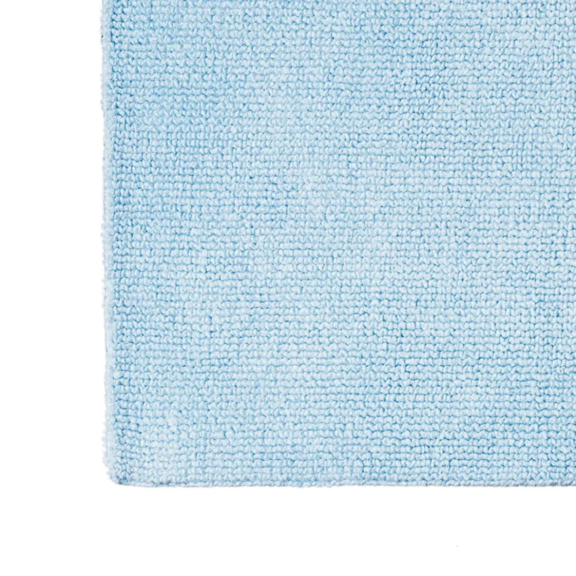 FX Protect Blue Sky Randloses Mikrofasertuch 500GSM 40×40