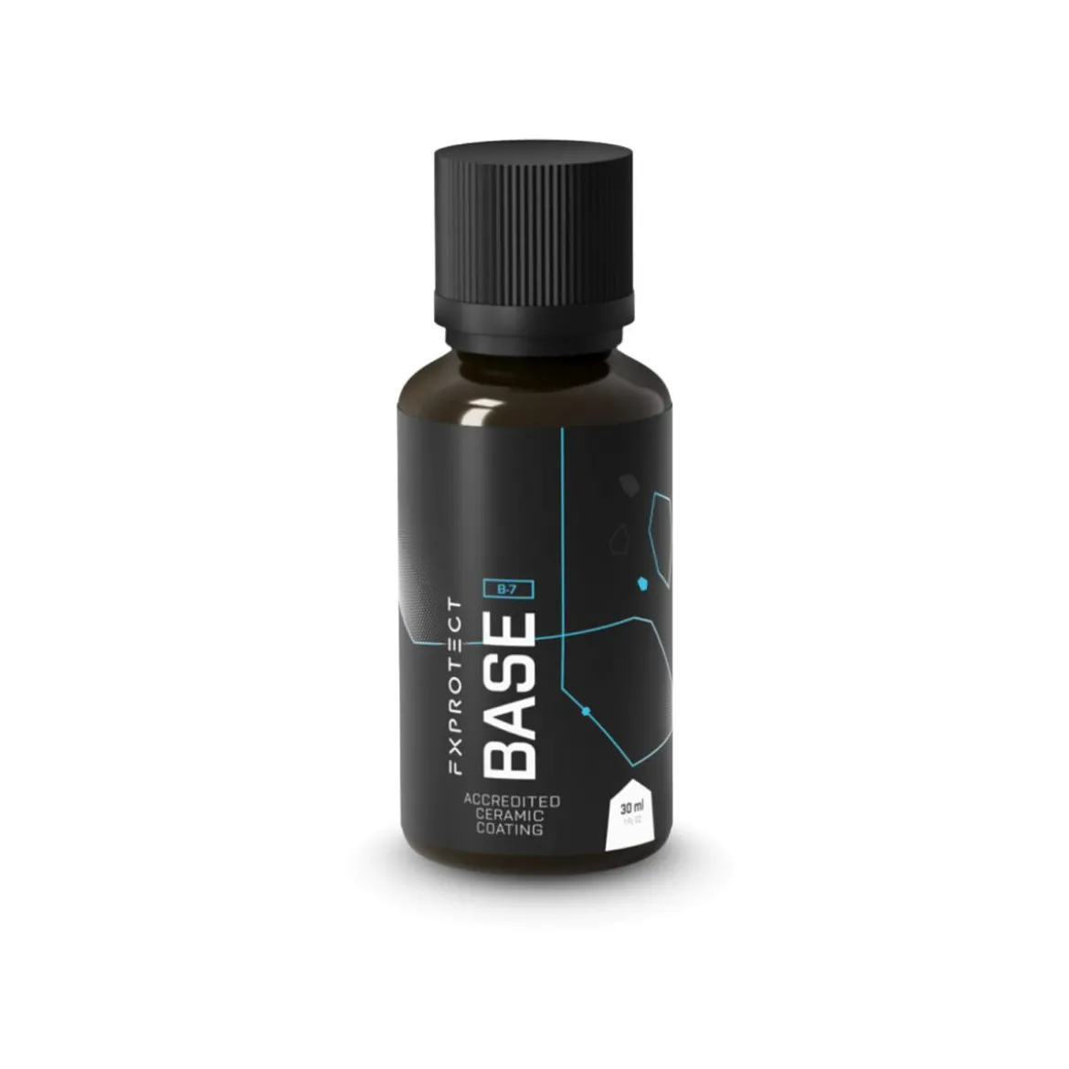 FX Protect B7-O2 Base Keramikbeschichtung 30ml