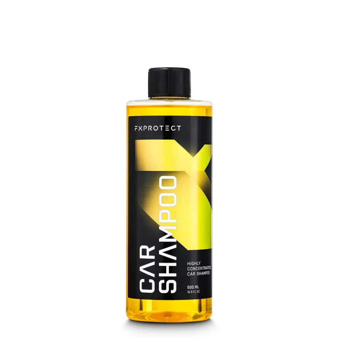 FX Protect Car Shampoo Autoshampoo 500ml