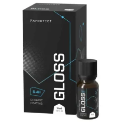 FX Protect Gloss S-4H Keramikbeschichtung 15ml